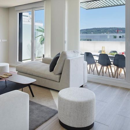 Hondalea By Feelfree Rentals San Sebastián Zewnętrze zdjęcie