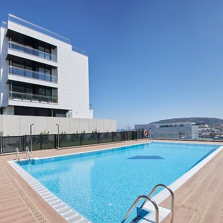 Hondalea By Feelfree Rentals San Sebastián Zewnętrze zdjęcie