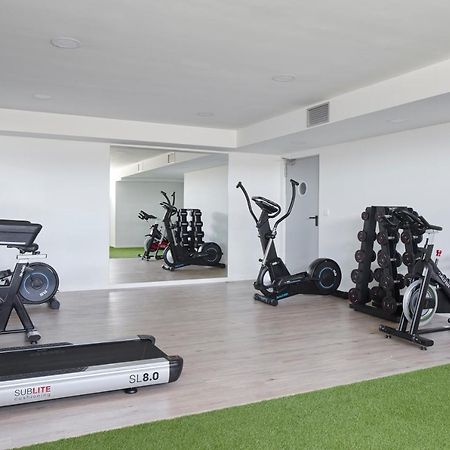Hondalea By Feelfree Rentals San Sebastián Zewnętrze zdjęcie