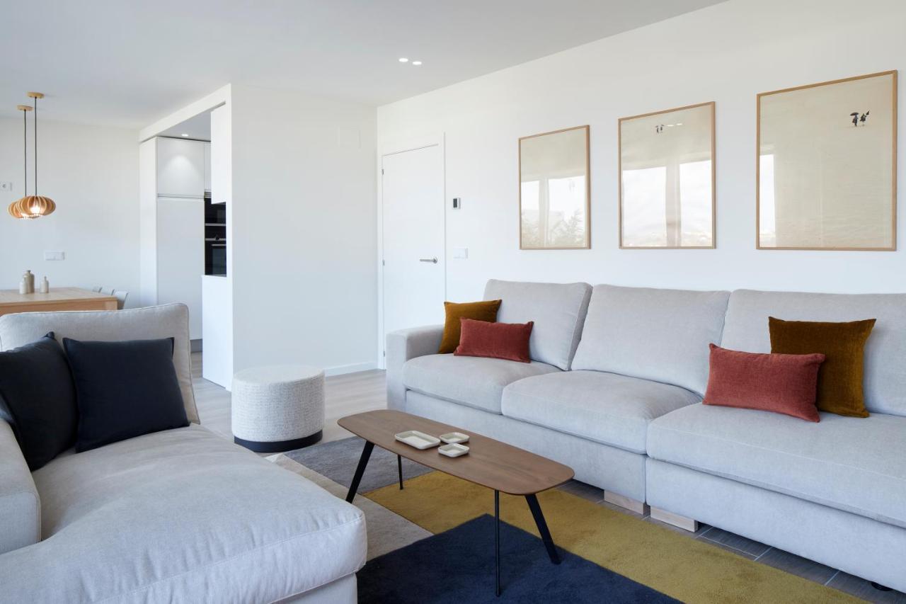 Hondalea By Feelfree Rentals San Sebastián Zewnętrze zdjęcie