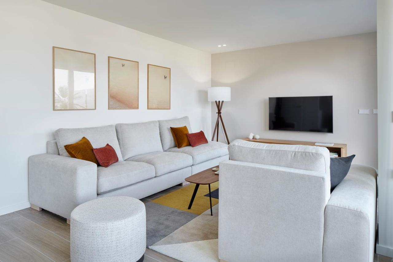 Hondalea By Feelfree Rentals San Sebastián Zewnętrze zdjęcie