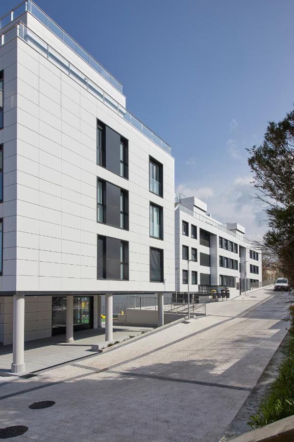 Hondalea By Feelfree Rentals San Sebastián Zewnętrze zdjęcie