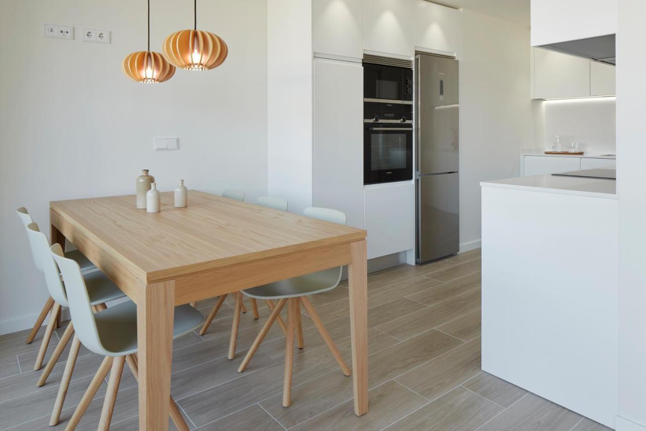 Hondalea By Feelfree Rentals San Sebastián Zewnętrze zdjęcie