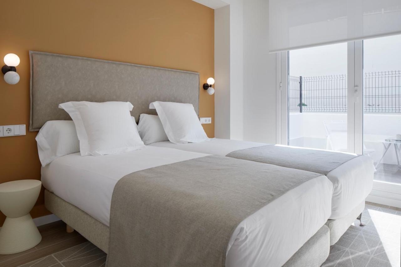Hondalea By Feelfree Rentals San Sebastián Zewnętrze zdjęcie