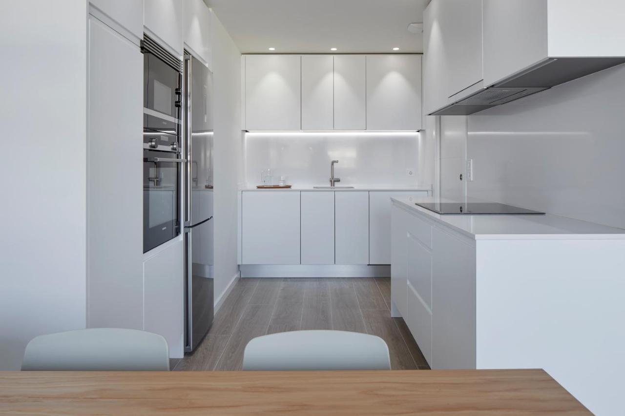 Hondalea By Feelfree Rentals San Sebastián Zewnętrze zdjęcie