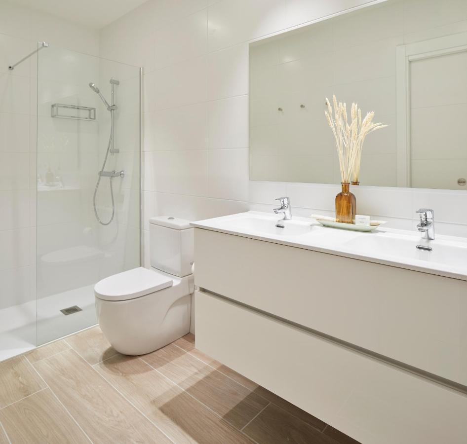 Hondalea By Feelfree Rentals San Sebastián Zewnętrze zdjęcie
