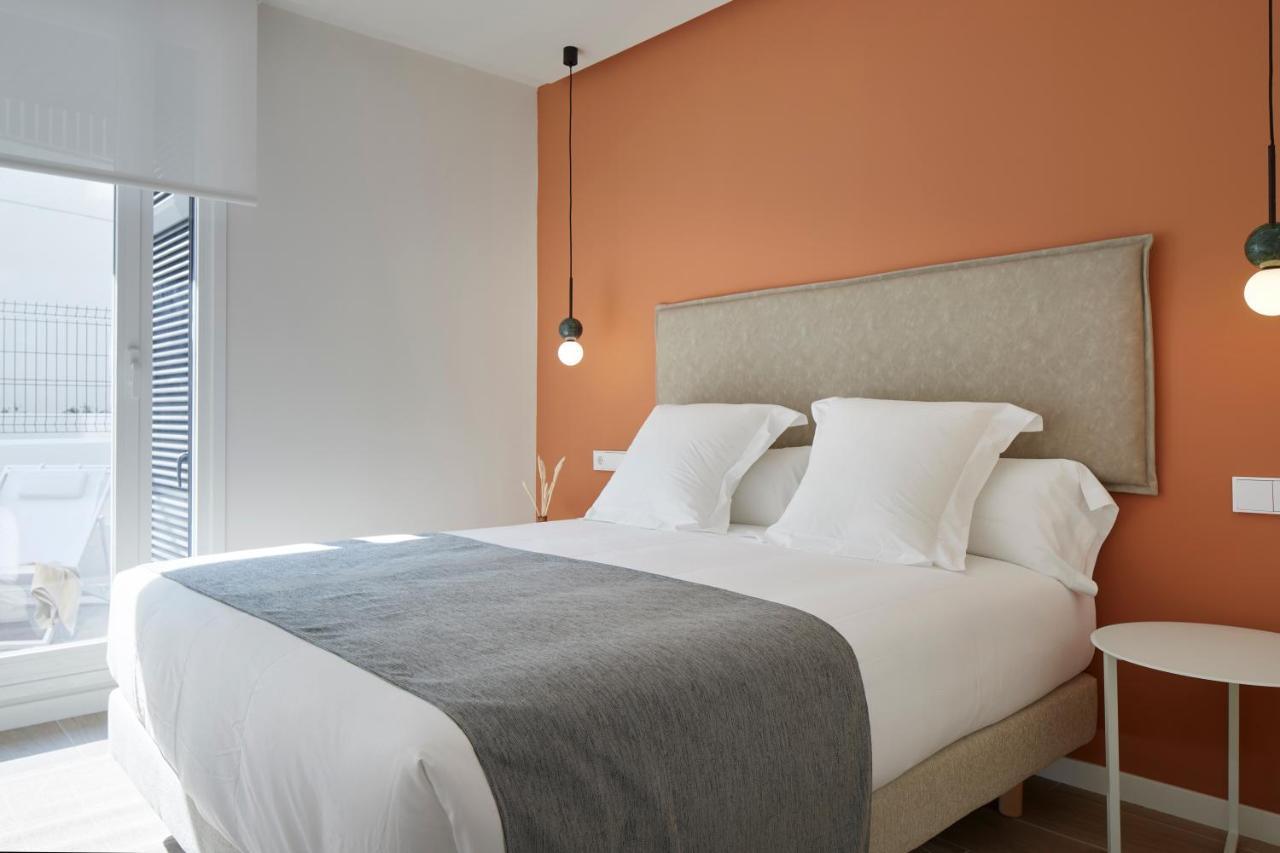 Hondalea By Feelfree Rentals San Sebastián Zewnętrze zdjęcie
