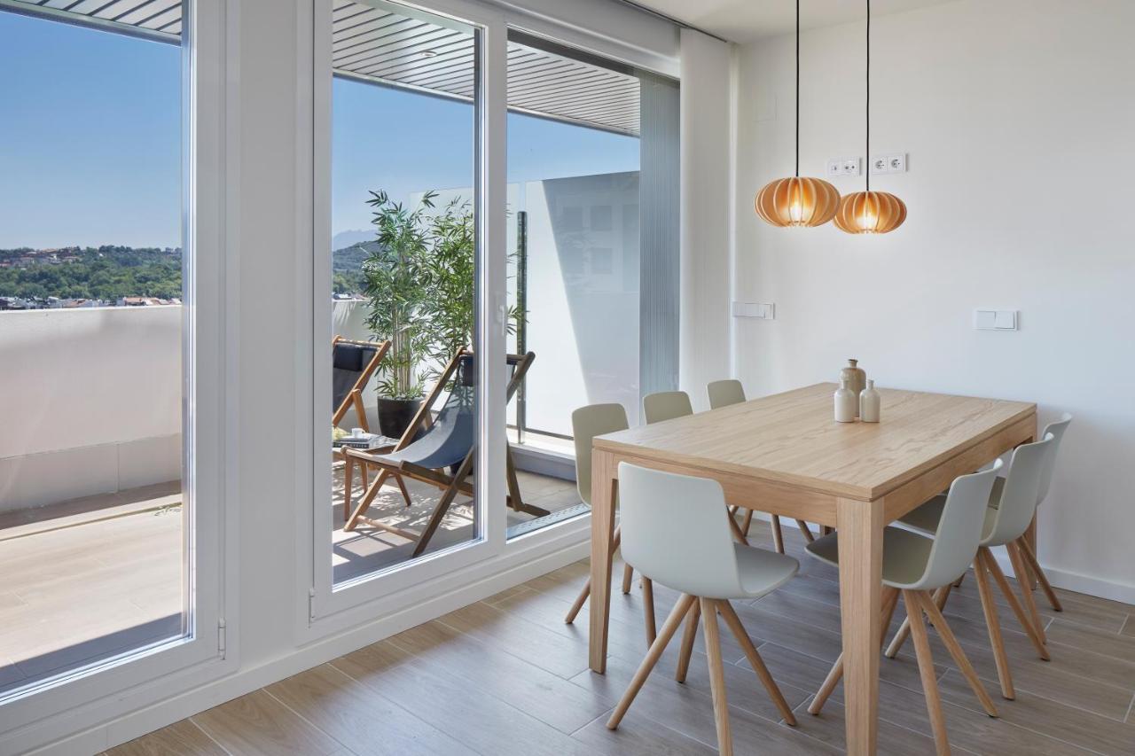 Hondalea By Feelfree Rentals San Sebastián Zewnętrze zdjęcie