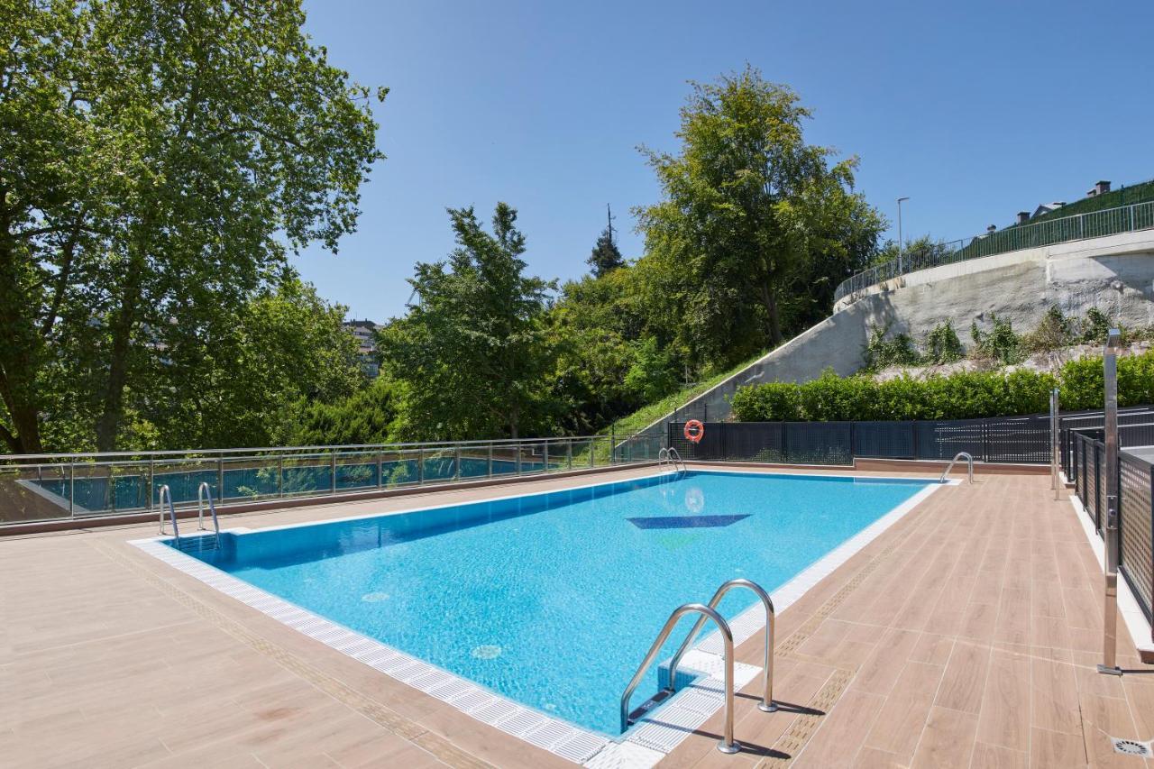 Hondalea By Feelfree Rentals San Sebastián Zewnętrze zdjęcie