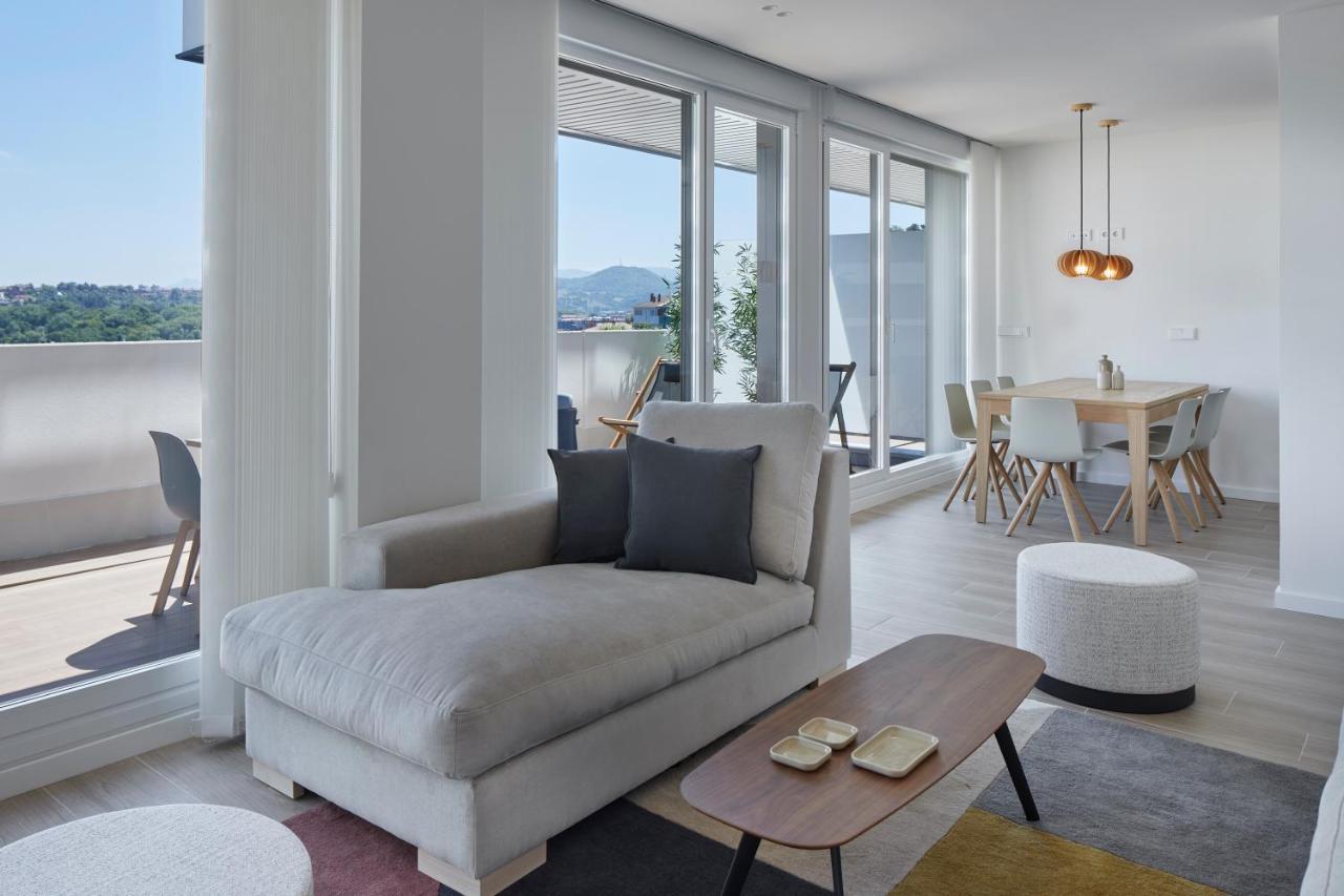 Hondalea By Feelfree Rentals San Sebastián Zewnętrze zdjęcie