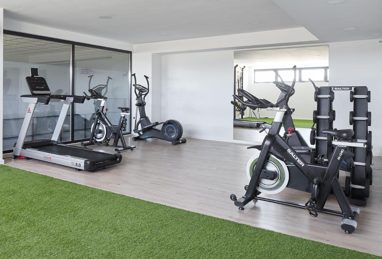 Hondalea By Feelfree Rentals San Sebastián Zewnętrze zdjęcie