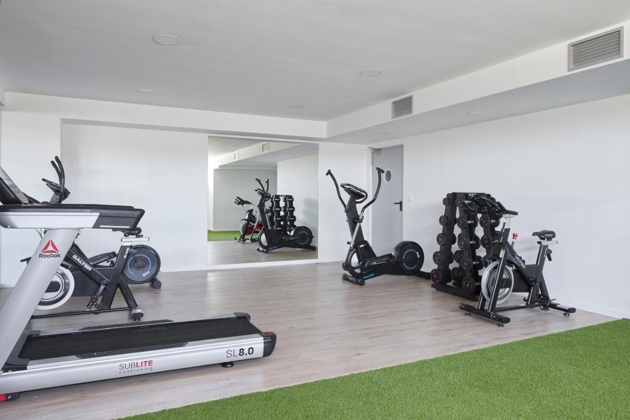 Hondalea By Feelfree Rentals San Sebastián Zewnętrze zdjęcie