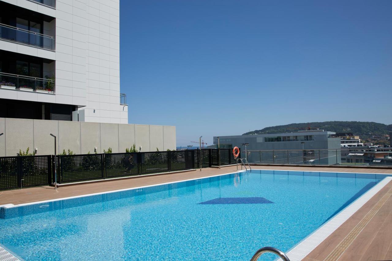 Hondalea By Feelfree Rentals San Sebastián Zewnętrze zdjęcie