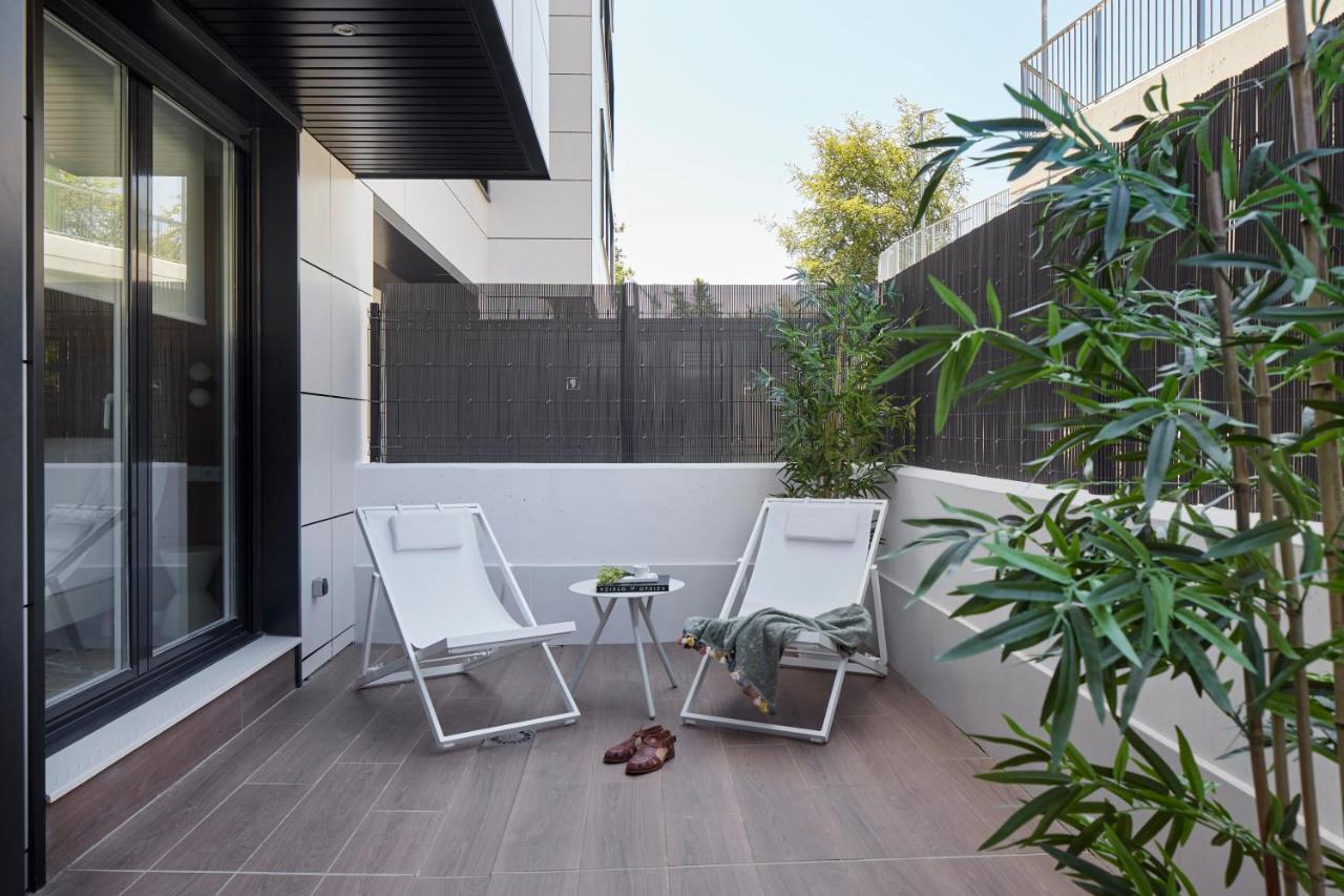 Hondalea By Feelfree Rentals San Sebastián Zewnętrze zdjęcie